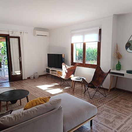 Casa Tritons Villa Пуерто де ла Аркудия Екстериор снимка