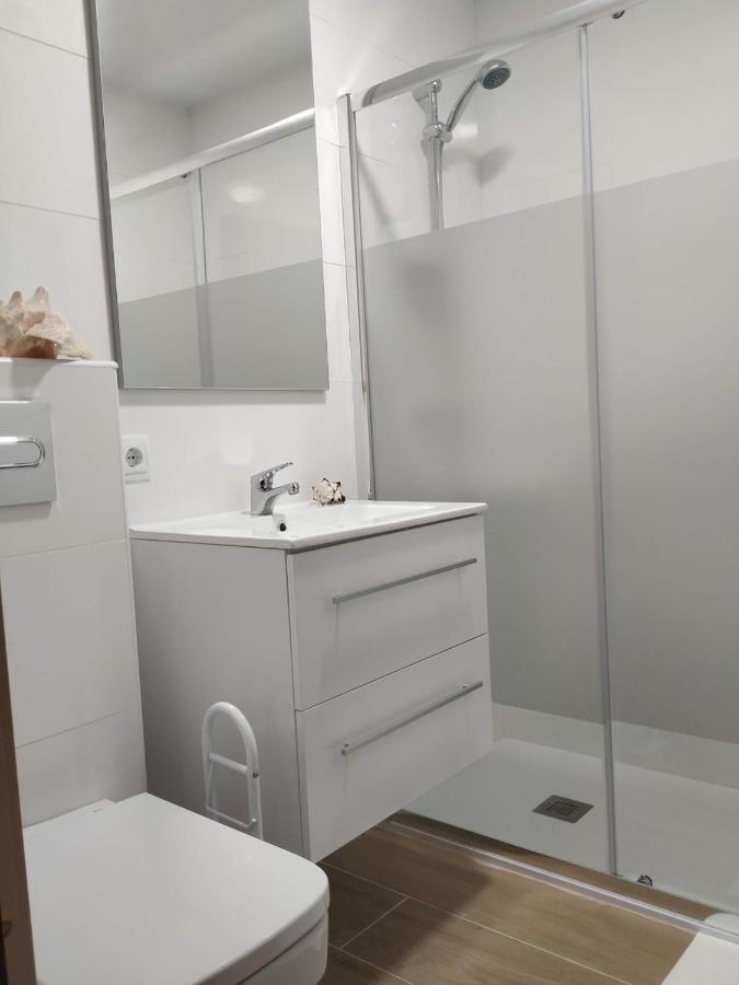 Casa Tritons Villa Пуерто де ла Аркудия Екстериор снимка