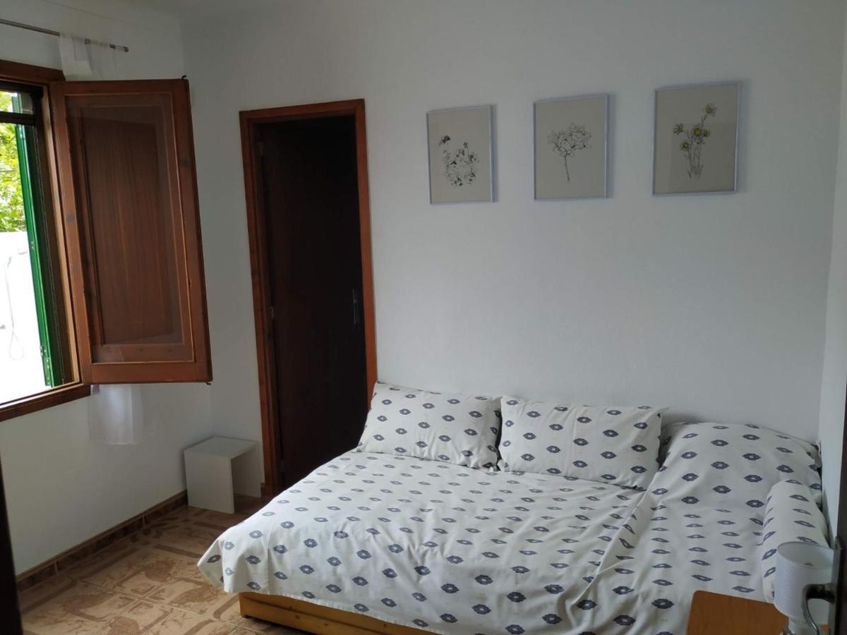 Casa Tritons Villa Пуерто де ла Аркудия Екстериор снимка