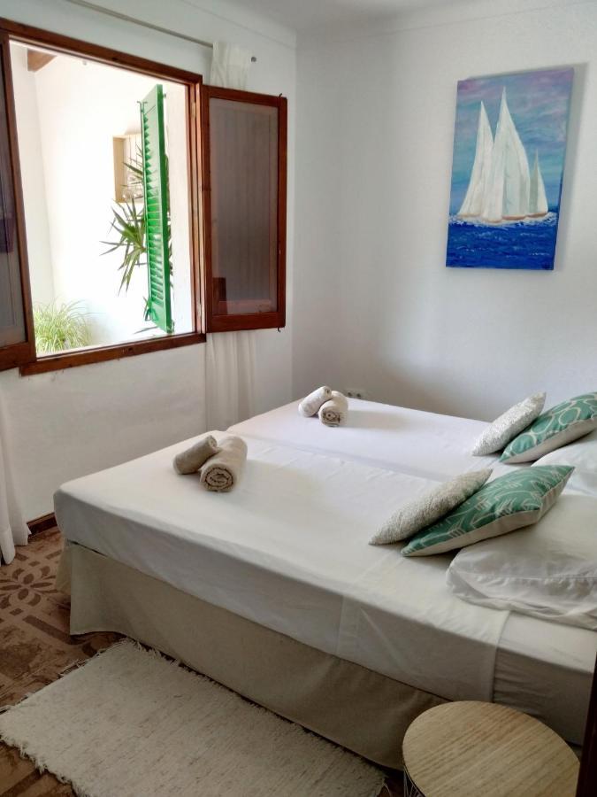 Casa Tritons Villa Пуерто де ла Аркудия Екстериор снимка