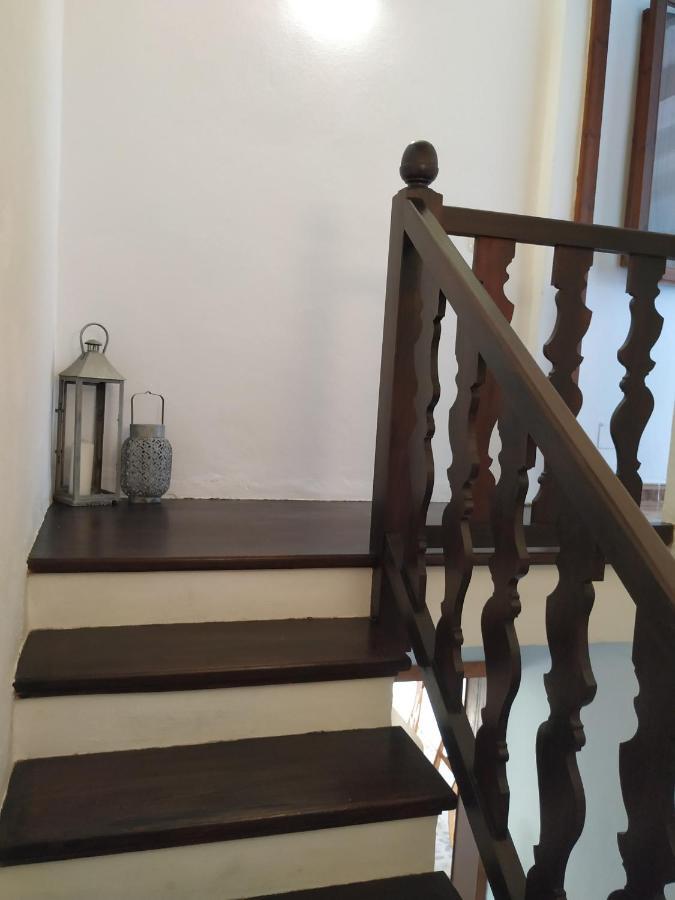 Casa Tritons Villa Пуерто де ла Аркудия Екстериор снимка