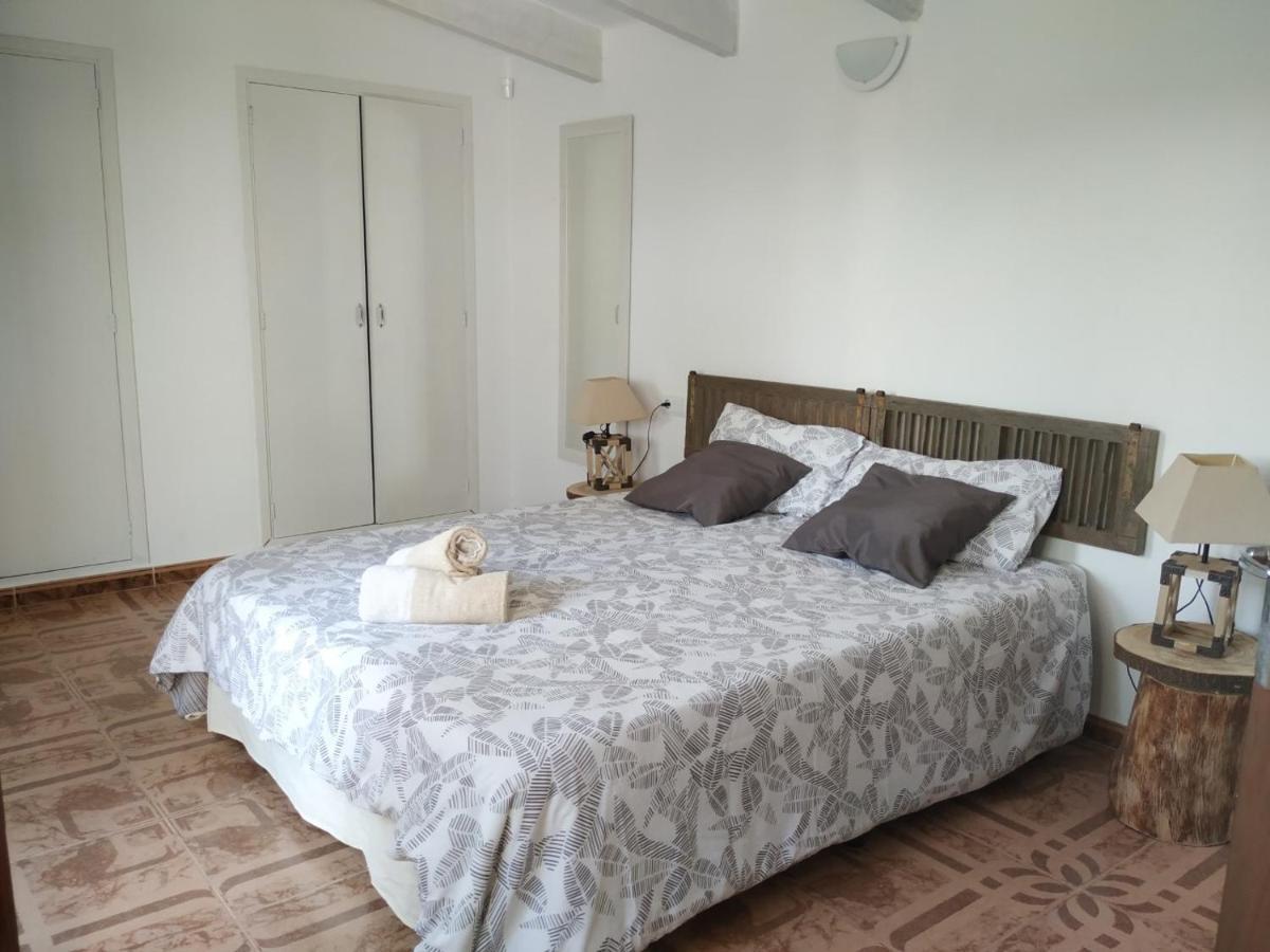 Casa Tritons Villa Пуерто де ла Аркудия Екстериор снимка