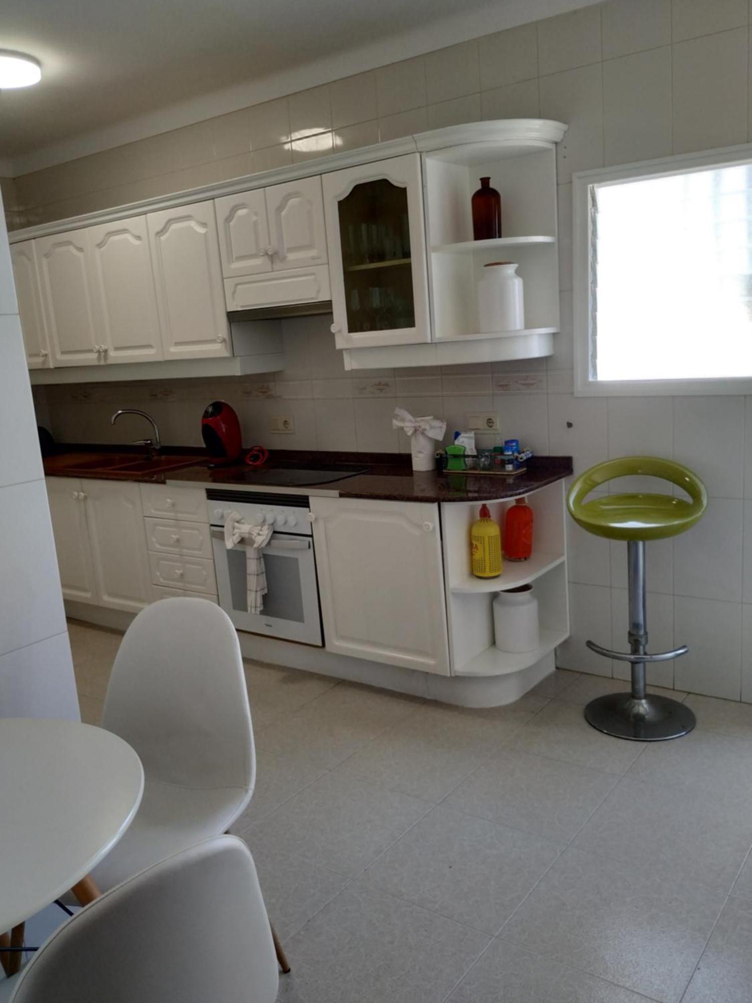 Casa Tritons Villa Пуерто де ла Аркудия Екстериор снимка