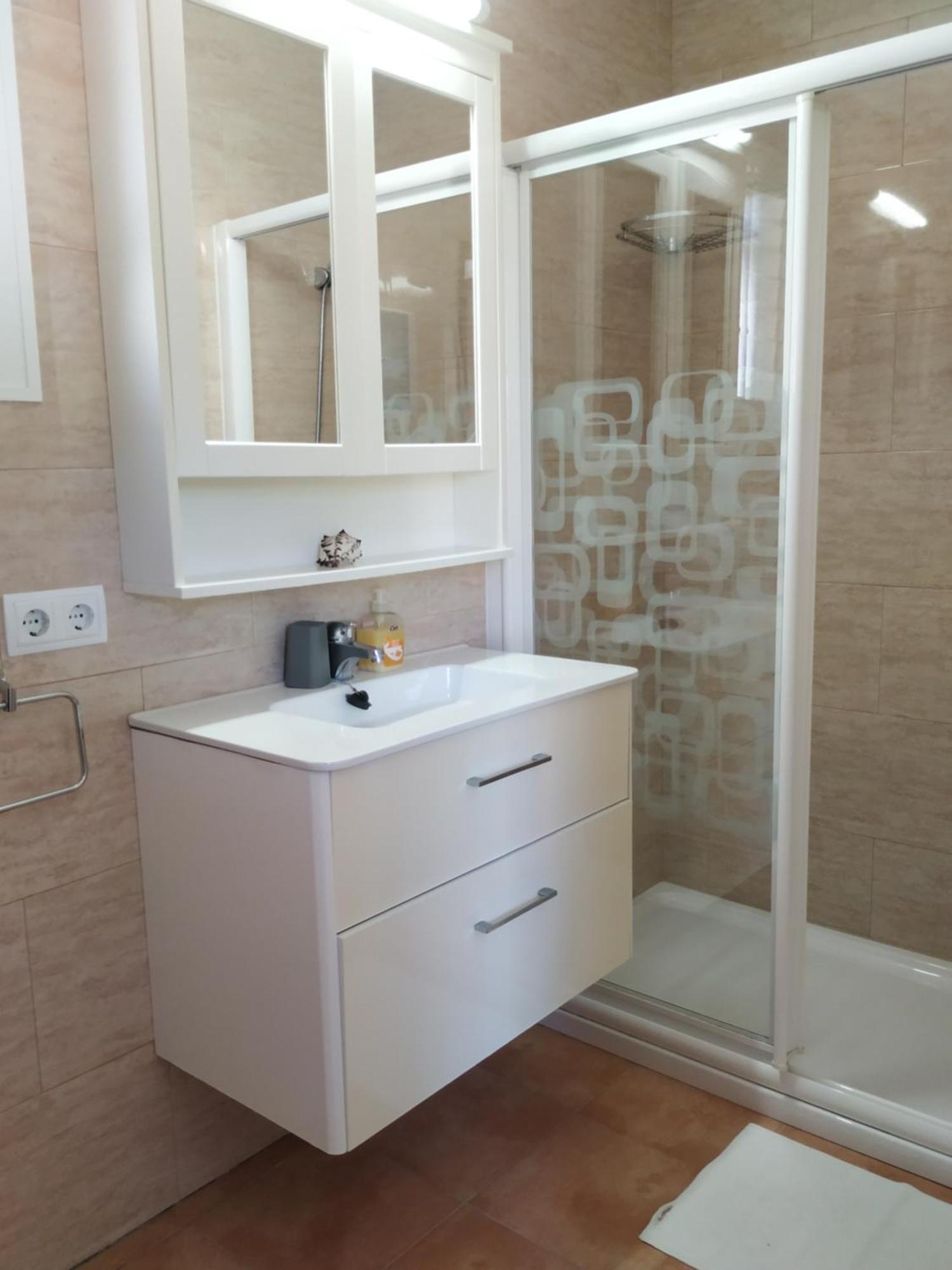 Casa Tritons Villa Пуерто де ла Аркудия Екстериор снимка