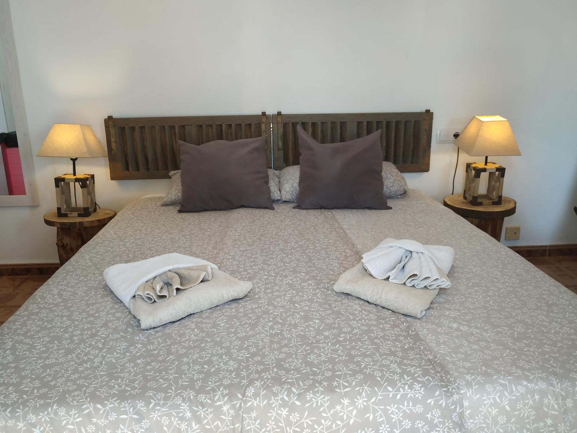 Casa Tritons Villa Пуерто де ла Аркудия Екстериор снимка
