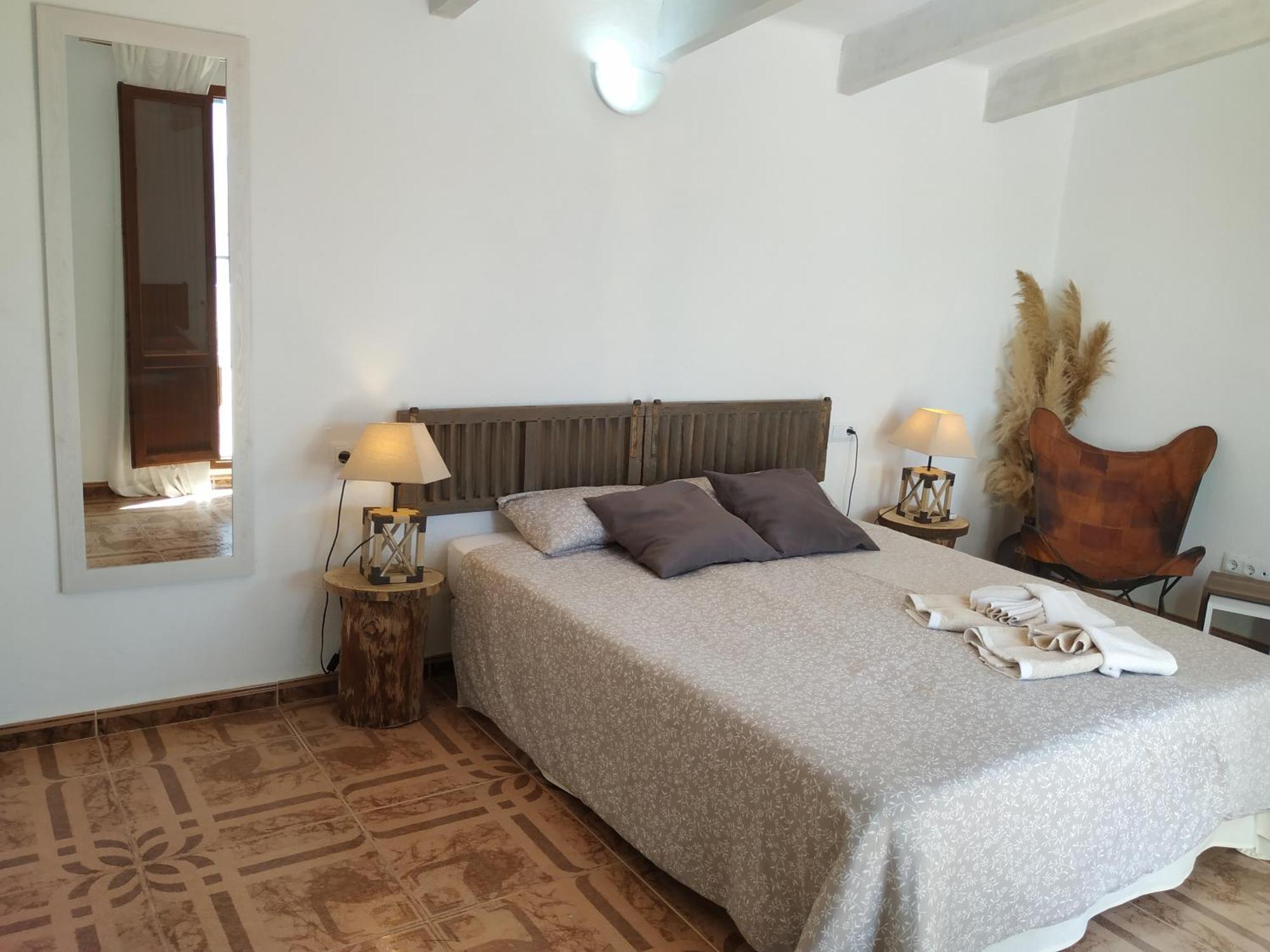 Casa Tritons Villa Пуерто де ла Аркудия Екстериор снимка