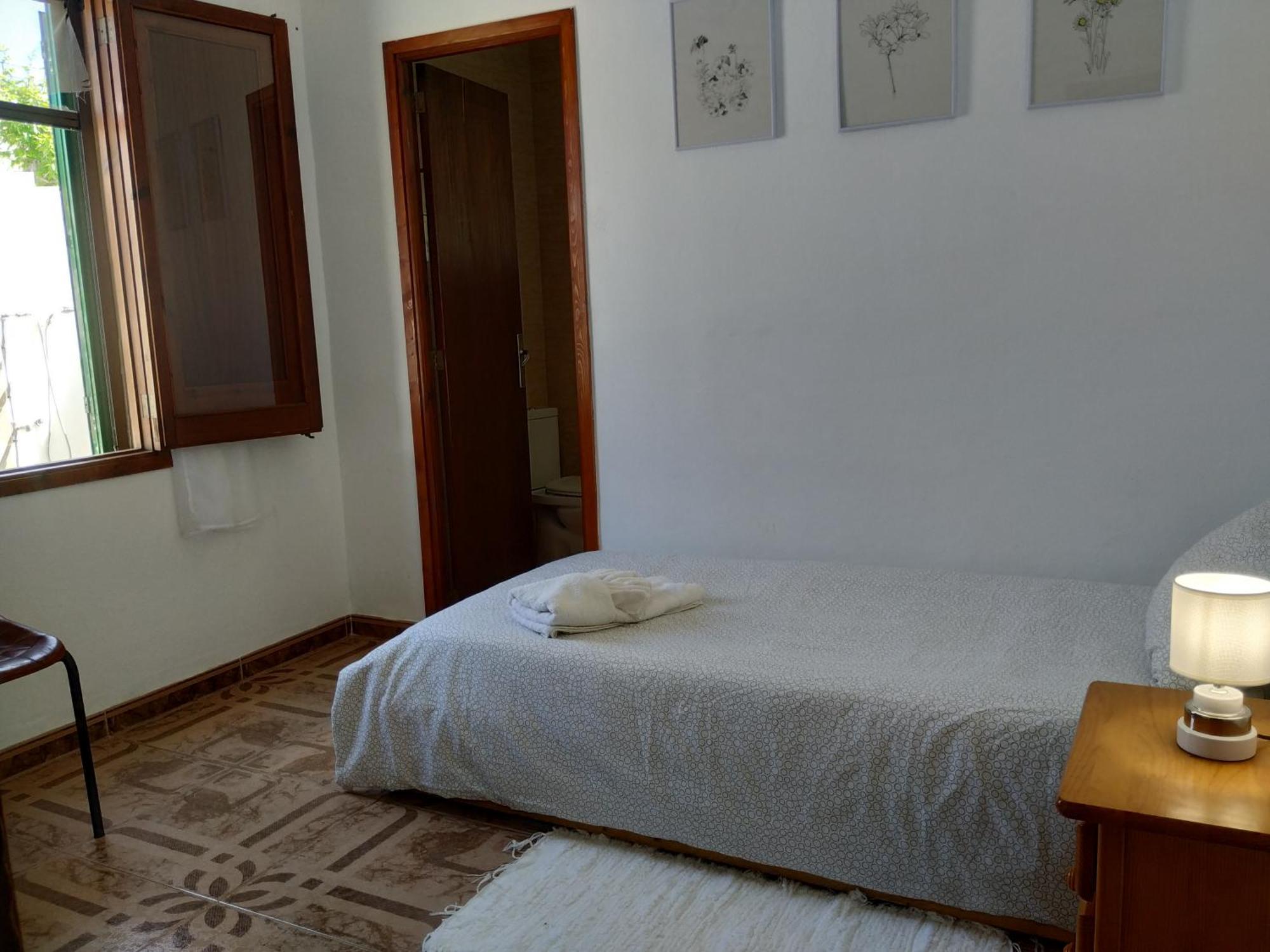 Casa Tritons Villa Пуерто де ла Аркудия Екстериор снимка
