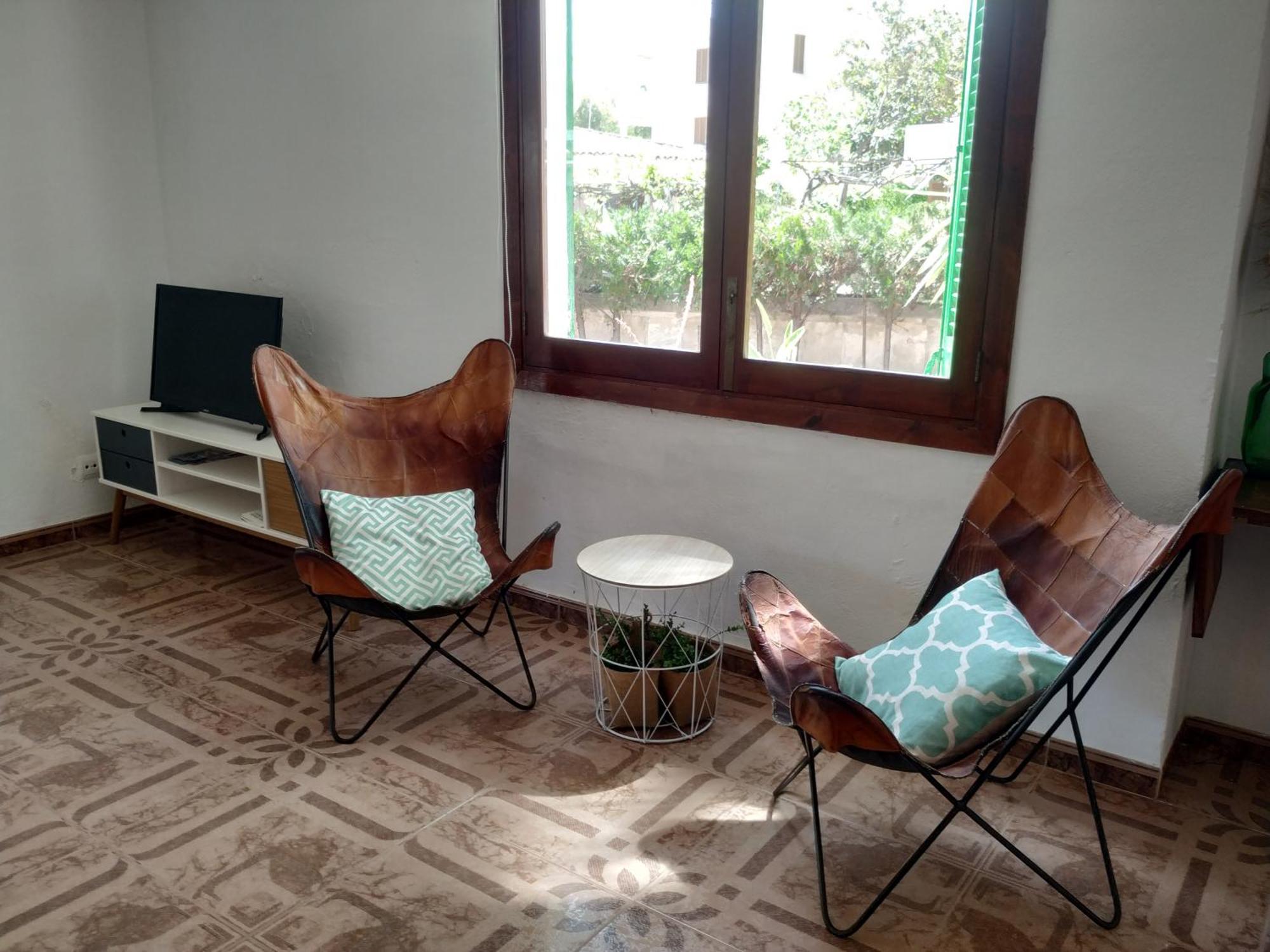 Casa Tritons Villa Пуерто де ла Аркудия Екстериор снимка