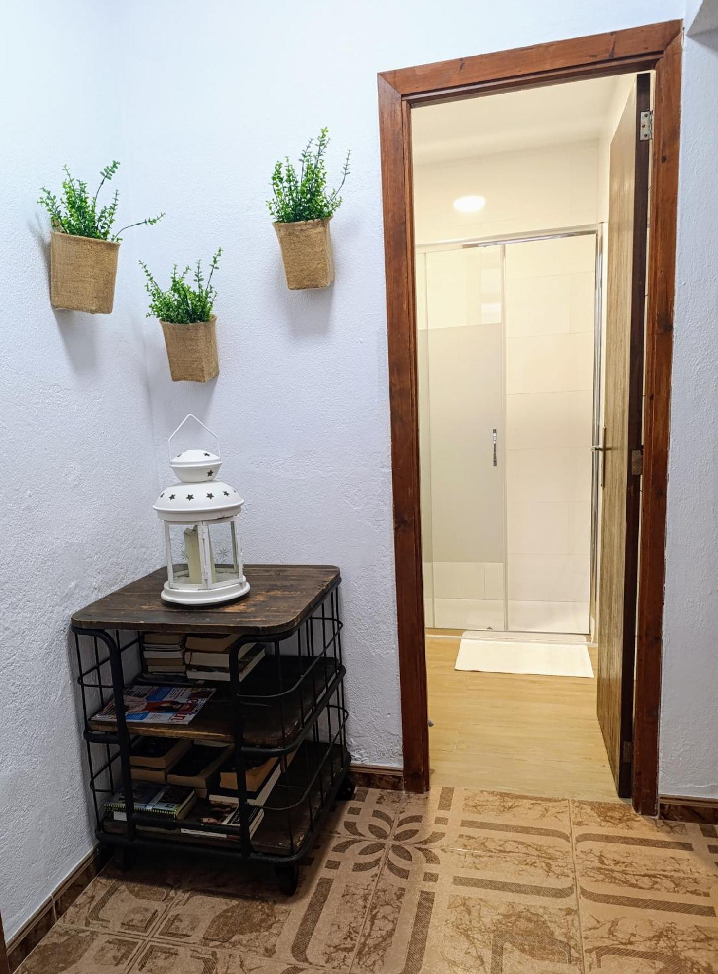 Casa Tritons Villa Пуерто де ла Аркудия Екстериор снимка